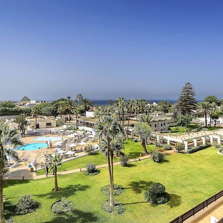 Allegro Agadir Bagian luar foto
