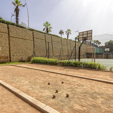 Allegro Agadir Bagian luar foto