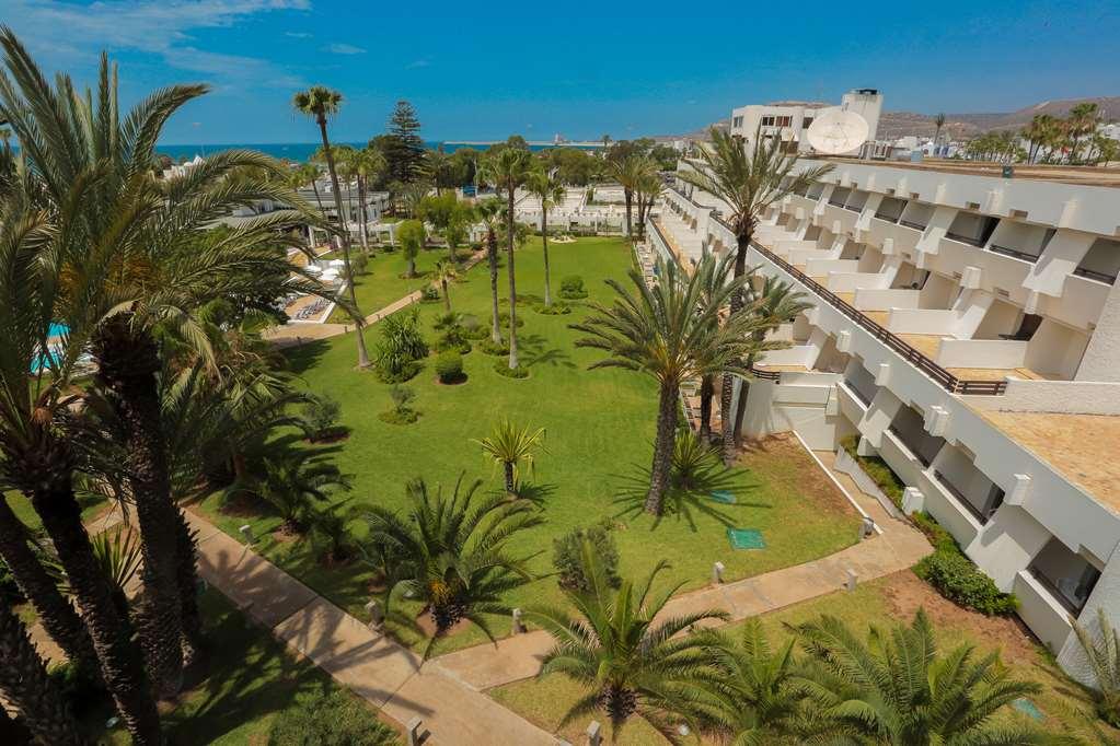 Allegro Agadir Bagian luar foto