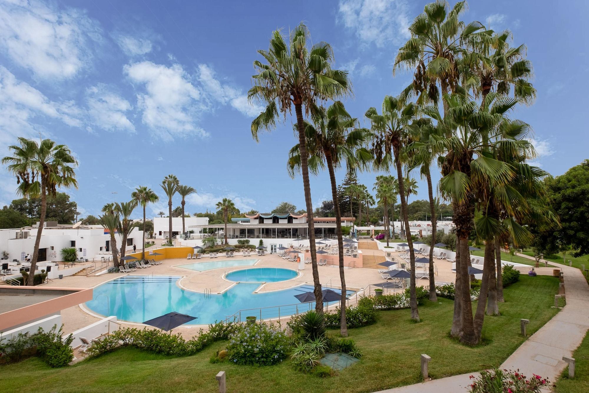 Allegro Agadir Bagian luar foto