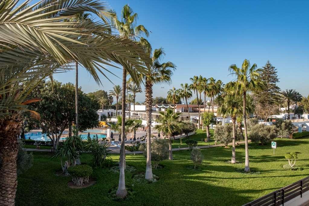 Allegro Agadir Bagian luar foto