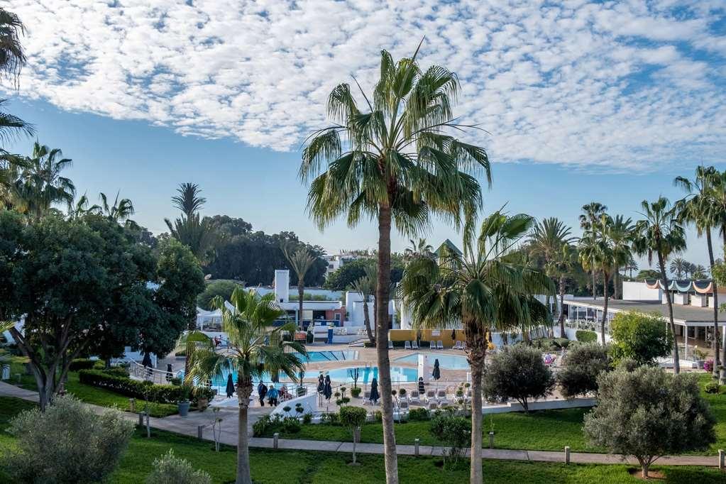 Allegro Agadir Bagian luar foto