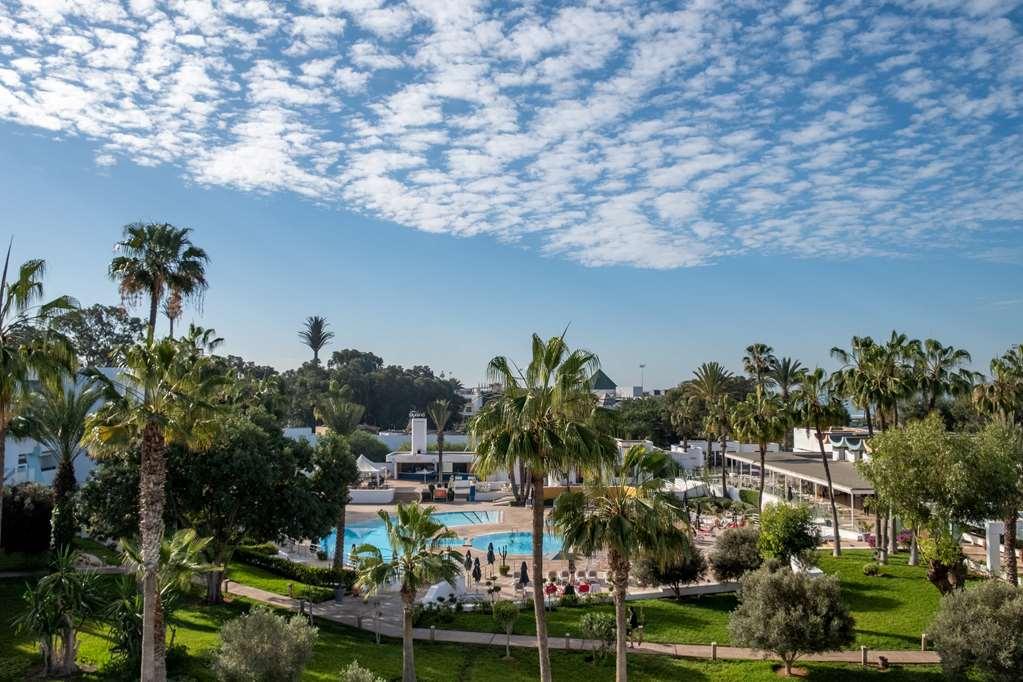 Allegro Agadir Bagian luar foto
