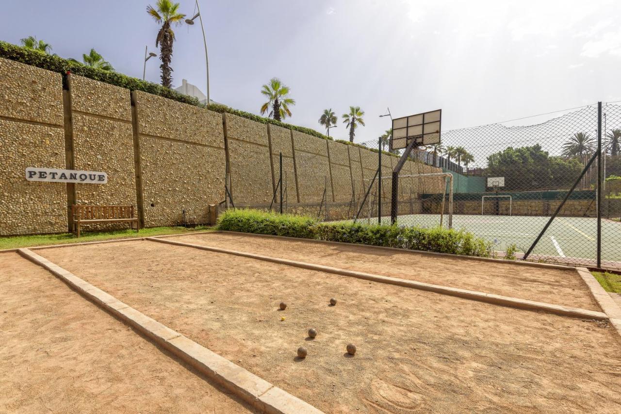 Allegro Agadir Bagian luar foto