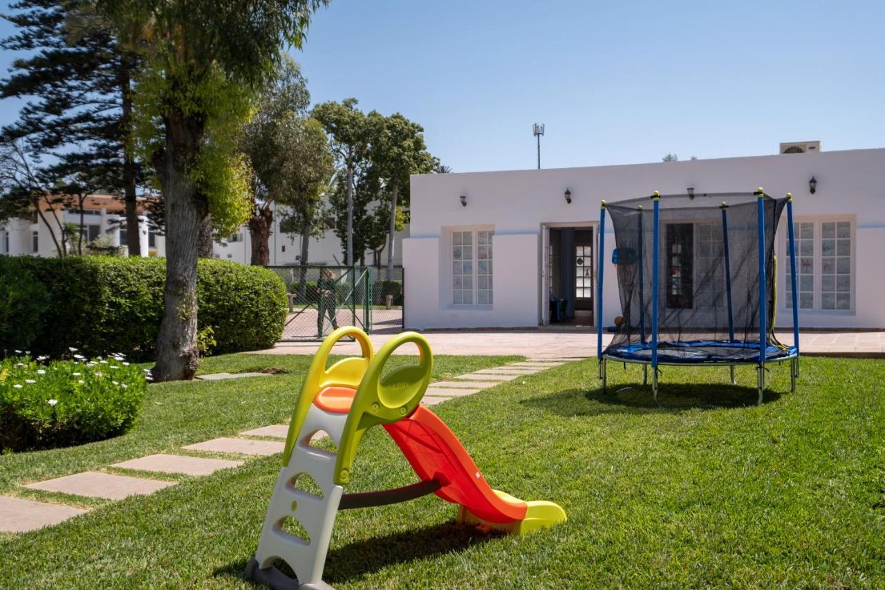 Allegro Agadir Bagian luar foto