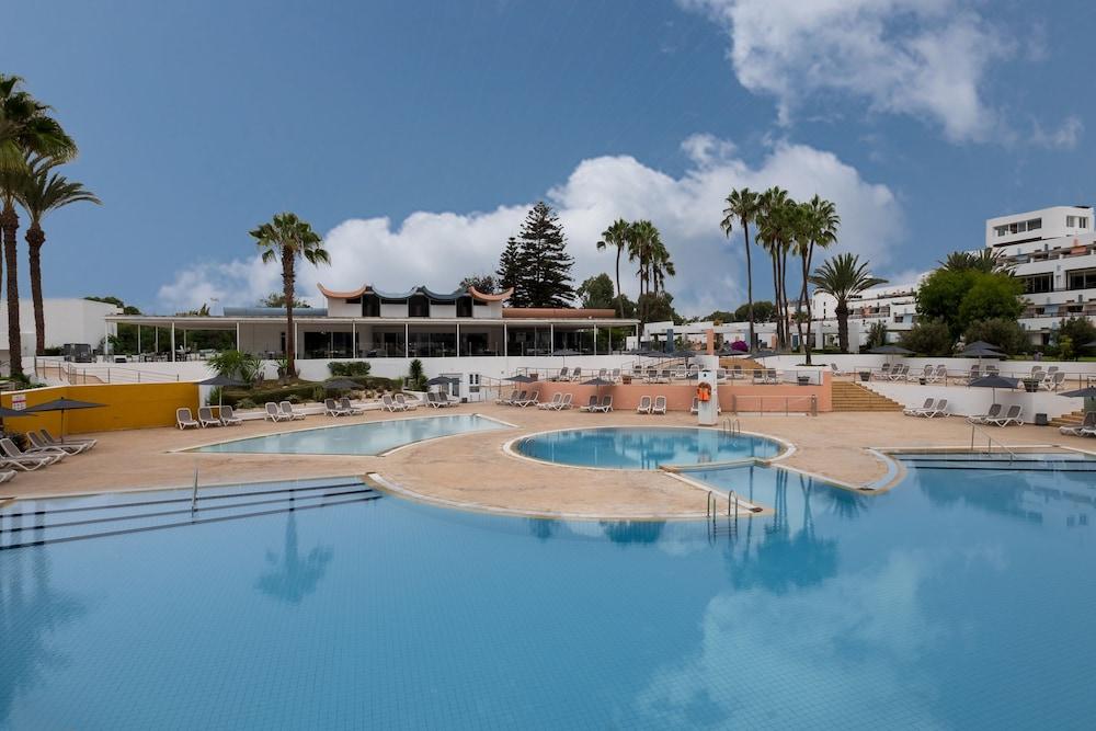 Allegro Agadir Bagian luar foto