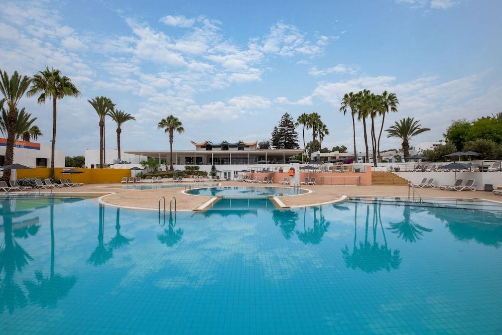 Allegro Agadir Bagian luar foto
