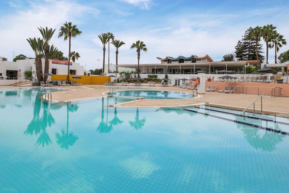 Allegro Agadir Bagian luar foto